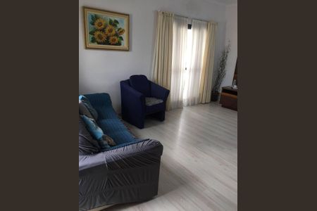 Foto 02 de apartamento à venda com 4 quartos, 125m² em Vila Regina, Osasco