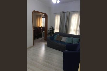 Foto 01 de apartamento à venda com 4 quartos, 125m² em Vila Regina, Osasco
