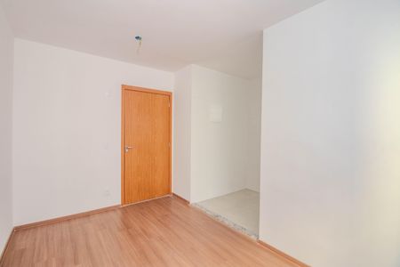 Apartamento para alugar com 45m², 2 quartos e 1 vaga Apartamento para alugar com 45m², 2 quartos e 1 vagaSala