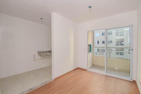 Apartamento para alugar com 45m², 2 quartos e 1 vaga Apartamento para alugar com 45m², 2 quartos e 1 vagaSala