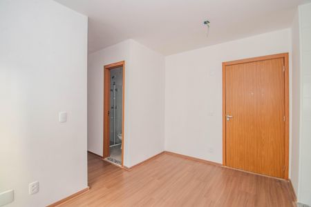 Apartamento para alugar com 45m², 2 quartos e 1 vaga Apartamento para alugar com 45m², 2 quartos e 1 vagaSala
