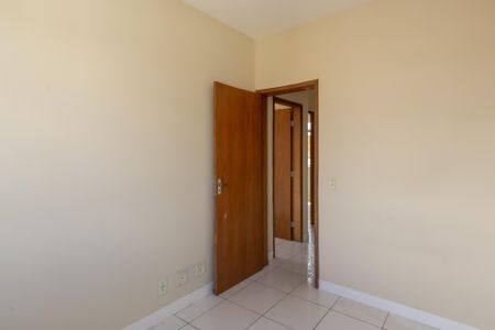 Apartamento à venda com 72m², 3 quartos e 1 vagaQuarto 1