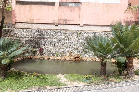 Apartamento à venda com 72m², 3 quartos e 1 vagaEntrada