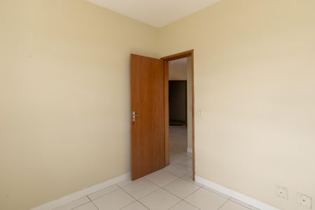 Apartamento à venda com 72m², 3 quartos e 1 vagaQuarto 2