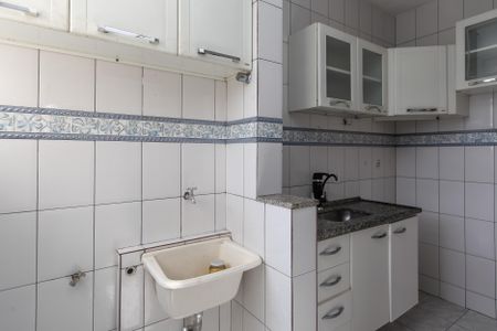 Apartamento à venda com 72m², 3 quartos e 1 vagaÁrea de Serviço