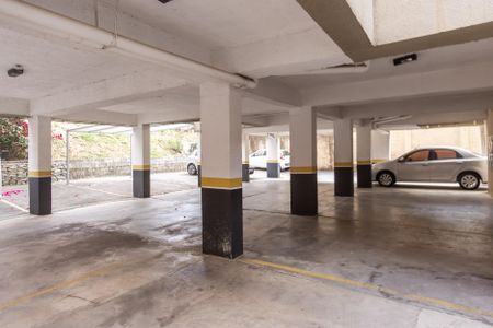 Apartamento à venda com 72m², 3 quartos e 1 vagaGaragem