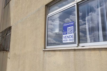 Apartamento à venda com 72m², 3 quartos e 1 vagaPlaca QuintoAndar