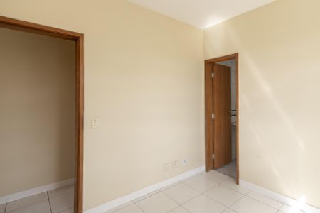 Apartamento à venda com 72m², 3 quartos e 1 vagaQuarto 3
