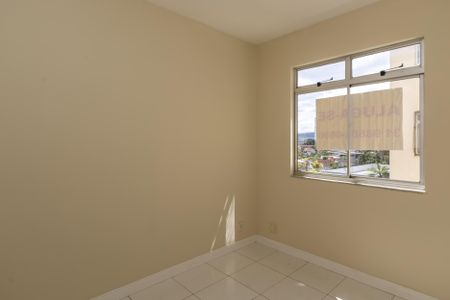 Apartamento à venda com 72m², 3 quartos e 1 vagaQuarto 3