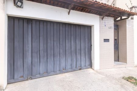 Apartamento à venda com 72m², 3 quartos e 1 vagaFachada