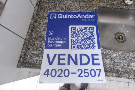 Apartamento à venda com 72m², 3 quartos e 1 vagaPlaca QuintoAndar