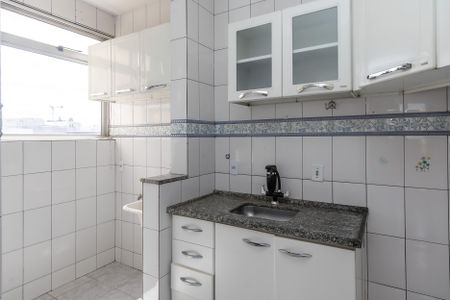Apartamento à venda com 72m², 3 quartos e 1 vagaCozinha