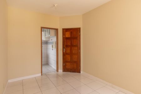 Apartamento à venda com 72m², 3 quartos e 1 vagaSala