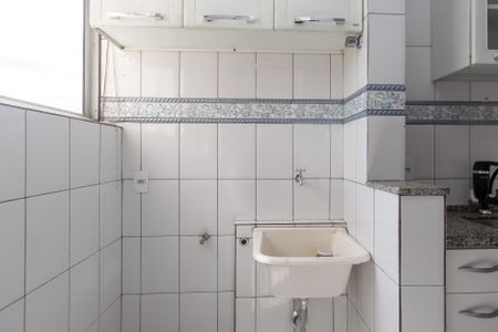 Apartamento à venda com 72m², 3 quartos e 1 vagaÁrea de Serviço