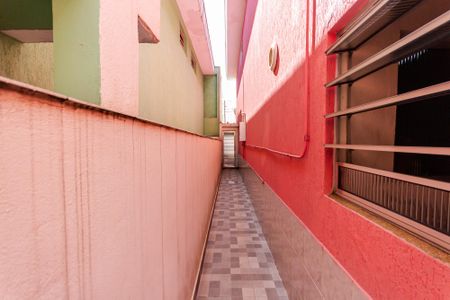 Casa para alugar com 214m², 2 quartos e 2 vagas