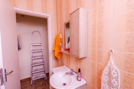 Casa para alugar com 214m², 2 quartos e 2 vagas