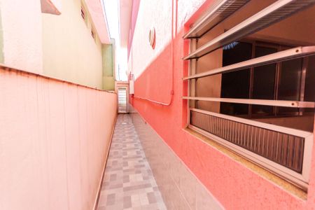 Casa para alugar com 214m², 2 quartos e 2 vagas