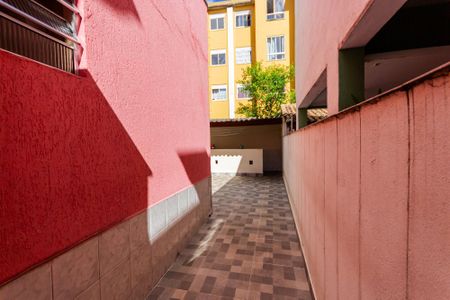 Casa para alugar com 214m², 2 quartos e 2 vagas