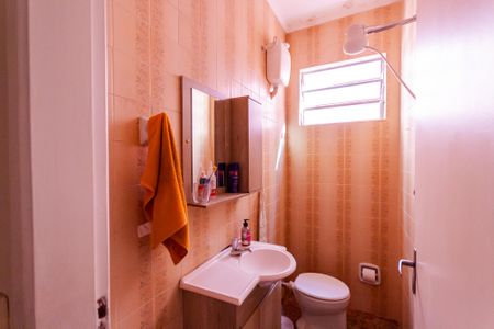 Casa para alugar com 214m², 2 quartos e 2 vagas