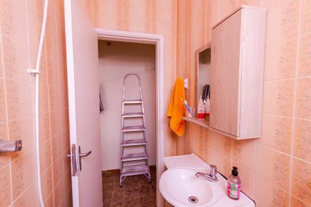 Casa para alugar com 214m², 2 quartos e 2 vagas