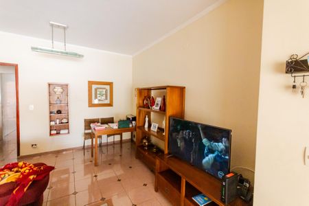 Casa para alugar com 2 quartos, 214m² em Vila Camilópolis, Santo André