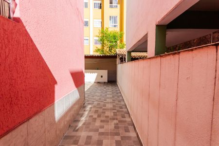 Casa para alugar com 214m², 2 quartos e 2 vagas