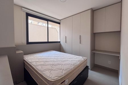 Studio de kitnet/studio para alugar com 1 quarto, 40m² em Vila Madalena, São Paulo