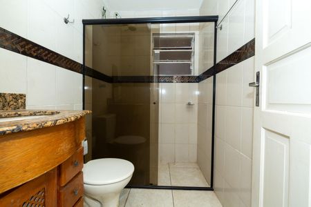 Casa à venda com 200m², 3 quartos e 5 vagasBANHEIRO1