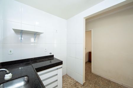 Casa à venda com 200m², 3 quartos e 5 vagasCOZINHA