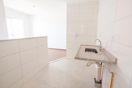 Apartamento para alugar com 50m², 2 quartos e 1 vagaCozinha