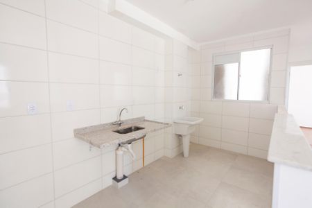 Apartamento para alugar com 50m², 2 quartos e 1 vagaCozinha