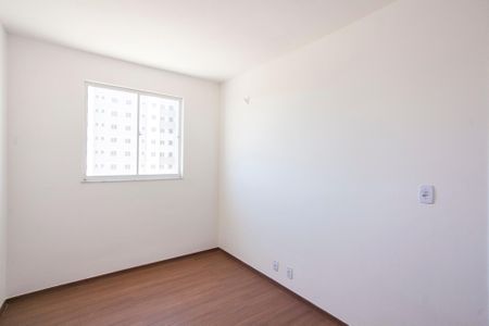 Apartamento para alugar com 50m², 2 quartos e 1 vagaQuarto 2