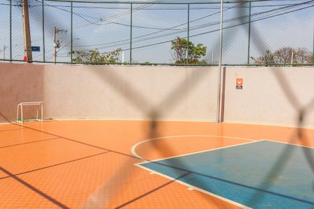 Apartamento para alugar com 50m², 2 quartos e 1 vagaÁrea Comum - Quadra