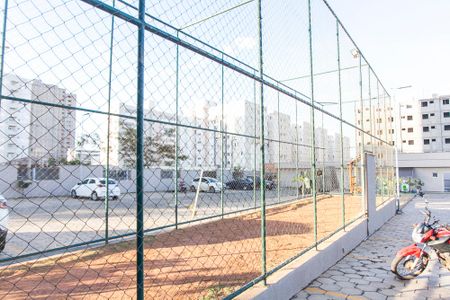 Apartamento para alugar com 50m², 2 quartos e 1 vagaÁrea Comum - Quadra