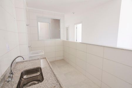 Apartamento para alugar com 50m², 2 quartos e 1 vagaCozinha