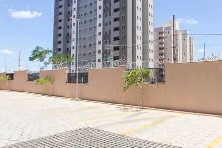 Apartamento para alugar com 50m², 2 quartos e 1 vagaGaragem