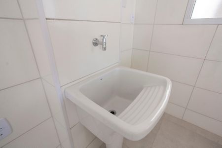 Apartamento para alugar com 50m², 2 quartos e 1 vagaCozinha