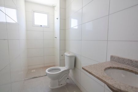 Apartamento para alugar com 50m², 2 quartos e 1 vagaBanheiro Social