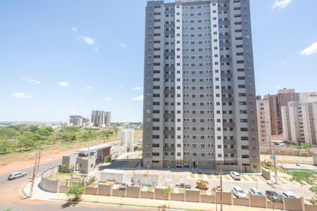 Apartamento para alugar com 50m², 2 quartos e 1 vagaVista do Quarto 2