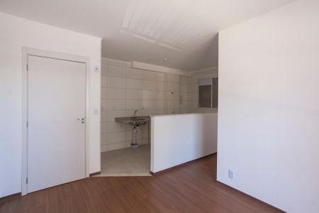Apartamento para alugar com 50m², 2 quartos e 1 vagaSala