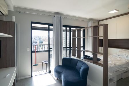 Apartamento à venda com 1 quarto, 33m² em Bela Vista, São Paulo