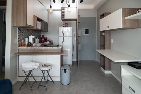 Apartamento à venda com 1 quarto, 33m² em Bela Vista, São Paulo