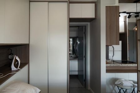 Apartamento à venda com 1 quarto, 33m² em Bela Vista, São Paulo