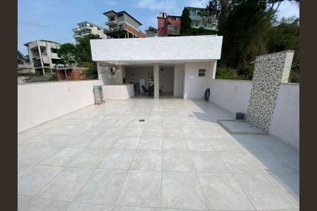 Casa de condomínio à venda com 350m², 3 quartos e 2 vagas Casa de condomínio à venda com 350m², 3 quartos e 2 vagasArea Gourmet Terraço