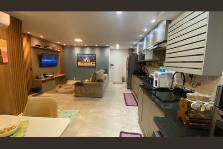 Apartamento à venda com 78m², 3 quartos e 2 vagas Apartamento à venda com 78m², 3 quartos e 2 vagasFoto 23