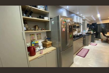 Foto 29 de apartamento à venda com 3 quartos, 78m² em Continental, Osasco