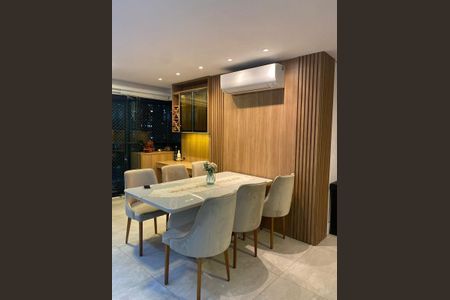 Foto 25 de apartamento à venda com 3 quartos, 78m² em Continental, Osasco