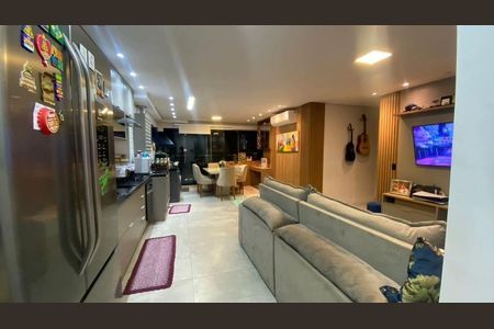 Foto 28 de apartamento à venda com 3 quartos, 78m² em Continental, Osasco