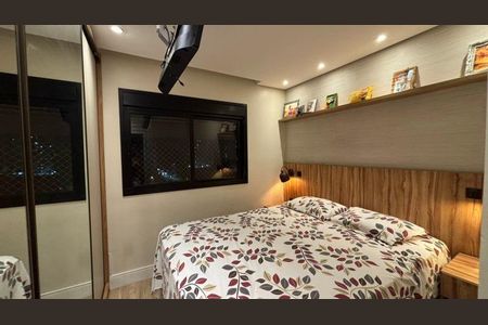 Foto 31 de apartamento à venda com 3 quartos, 78m² em Continental, Osasco