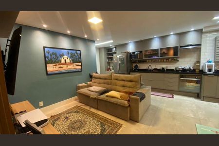 Foto 22 de apartamento à venda com 3 quartos, 78m² em Continental, Osasco